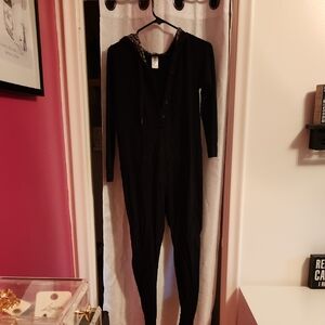 Smash + Tess Black Garment